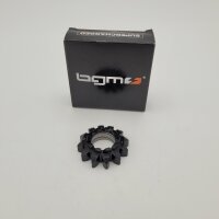 Kickstarterritzel BGM Vespa Smallframe - Z&auml;hne 12/10, &Oslash;=20,5mm