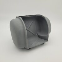 Toolbox Toolbox UNI Lambretta - primed sheet metal