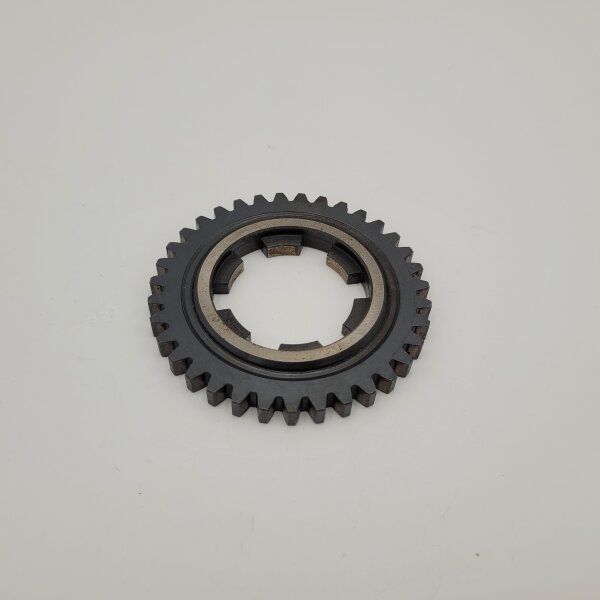 4th gear gear, gear GP/DL150 - 35 teeth