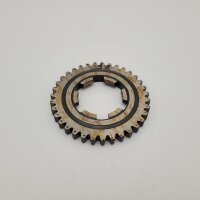 4th gear gear, gear GP/DL150 - 35 teeth