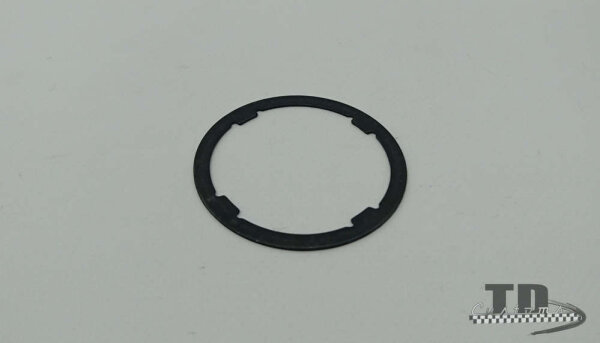 Shoulder ring -PIAGGIO- Vespa PX (1984-) Lusso, T5 125cc, PK, V50, PV125, ET3 - 1.00mm (+/- 0.15mm)