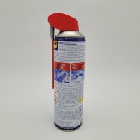 Multifunctional spray, spray oil WD-40 - 450ml