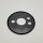 Dust cover rear brake drum 10 inch PIAGGIO Vespa Largeframe