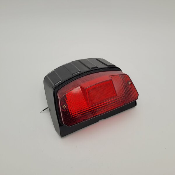 Rear light Lambretta SIL GP/DL complete