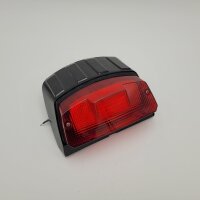 Rear light Lambretta SIL GP/DL complete