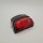 Rear light Lambretta SIL GP/DL complete