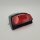 Rear light Lambretta SIL GP/DL complete