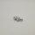 Seat pin OEM Vespa M8 x 31mm