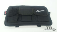 Bag SIP &quot;Classic&quot;, for luggage compartment / glove box, for Vespa black
