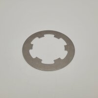 Clutch cutting disc PK XL2 Sport t=1.0mm for Vespa clutch with 4 clutch linings