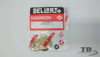 Sealing set carburettor -DELLORTO- SI 18-20-24 Vespa...