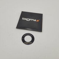 Clutch compensating disc BGM 0.8mm Lambretta LI, LIS, SX, TV (Series 2, Series 3), GP, DL
