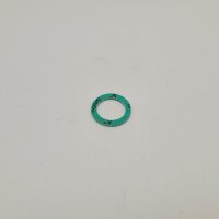 Dichtung &Ouml;lablassschraube EVERGREEN 16x22x1,5mm Lambretta LI 125-150, LIS, SX, TV Serie 2-3