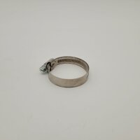 Hose clamp UNIVERSAL 35-50mm bandwidth = 12mm stainless...
