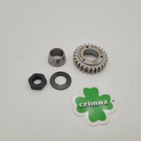 Prim&auml;rzahnrad Z 26 (26/72-2.77) CRIMAZ &Oslash; 39,8 mm, gerade verzahnt mit Konus - Vespa Smallframe