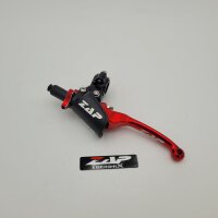 ZAP TechniX V.2X clutch fitting - flex lever red