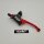 ZAP TechniX V.2X clutch fitting - flex lever red