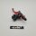 ZAP TechniX V.2X clutch fitting - flex lever red