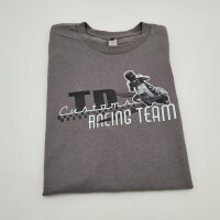 T-Shirt &quot;TD-Customs Racing Team&quot; (Vespa)...