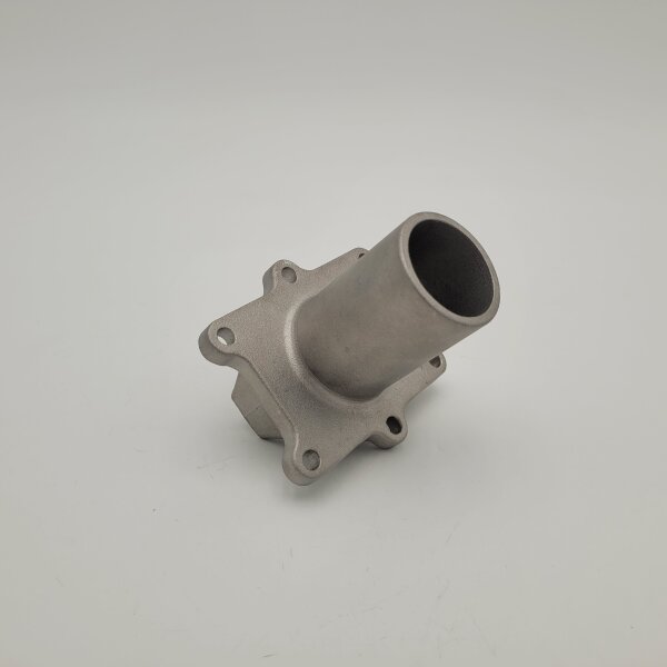 Intake manifold for cylinder Quattrini M200, M1L09, M1L-60 - Smallframe