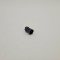 Stecker f&uuml;r Kabel Z&uuml;ndgrundplatte PIAGGIO Vespa PK - 6-Pin - Buchse