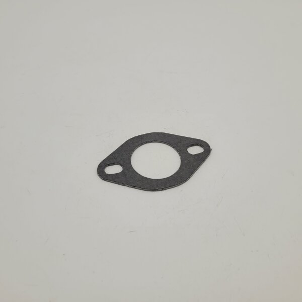 Gasket exhaust manifold/cylinder BGM, Vespa XL, M8 hole pitch 55-62mm, inside &Oslash;=33.5mm - Vespa Smallframe