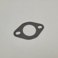 Gasket exhaust manifold/cylinder BGM, Vespa XL, M8 hole pitch 55-62mm, inside &Oslash;=33.5mm - Vespa Smallframe