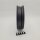 Felge SIP Vespa Tubeless 2.0 2.10x10 - schwarz matt