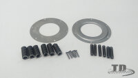 Repair Kit Primary CIF for Vespa, 12 springs, 2 discs,...