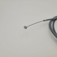 Train universal -&Oslash; = 1.9 mm x 2500 mm, Case = 2200mm, fitting &Oslash; = 8,0mm x 8mm used as clutch cable