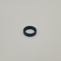 Shaft seal CORTECO 19x27x6mm axle mount 16mm (front)