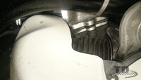 Packingplate 5mm Aluminium f&uuml;r Monza/Imola/TS1