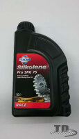 Silkolene Pro SRG 75 gear oil