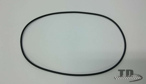 O-Ring 119 x 2,00 mm (used for clutch cover Vespa PX, T5 125cc, Cosa2, Vespa Rally180 (VSD1T)