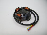 Coil set for ignition base Evergreen Varitronic ignition