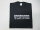 T-shirt Lambretta Targa Twin size XL - black