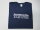 T-shirt Lambretta Targa Twin size XL - blue