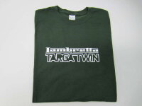 T-Shirt Lambretta Targa Twin Gr&ouml;&szlig;e 2XL -...