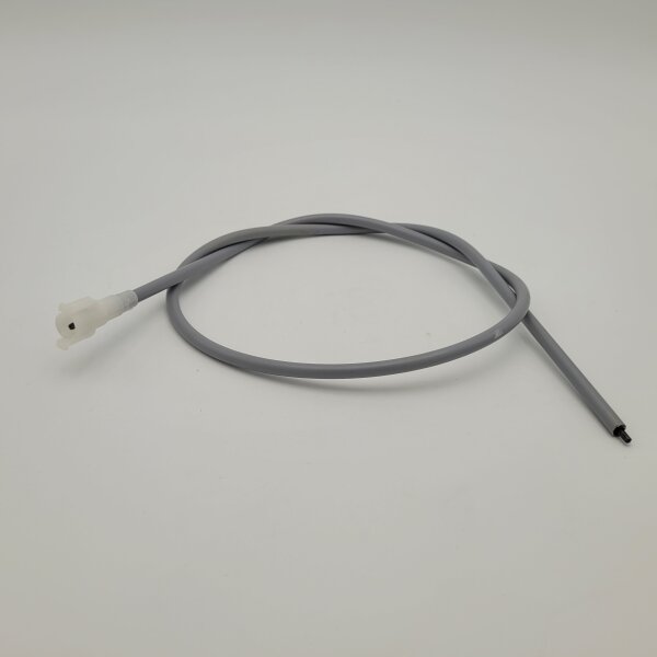 Speedometer Cable oem quality Vespa PX Lusso (ab Bj. 1984), T5 125cc, Cosa 125 Cosa 200, PK50 S Luss