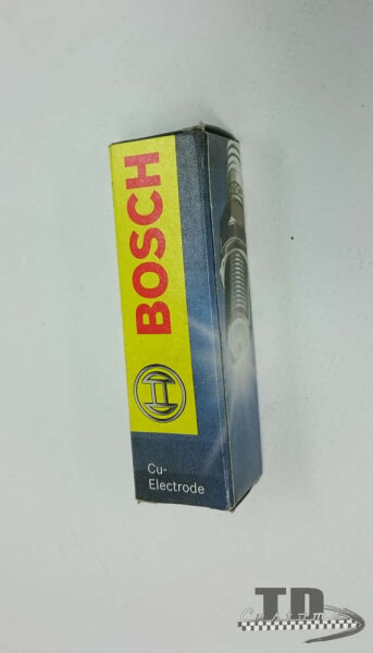 Bosch spark plug W3CC