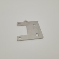 CDI holder TARGATWIN 3mm stainless steel