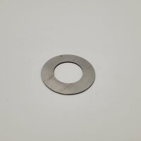 Gearbox compensating washer Lambretta SIL 1.3mm