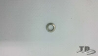 Snap ring / spring washer M6 stainless steel