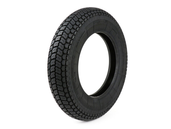 Tires BGM Classic 3.50 - 10 inch TT 59P 150 km / h (reinforced)
