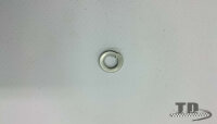 Snap ring / spring washer M5 stainless steel
