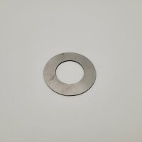 Gearbox compensating washer Lambretta SIL 1.4mm