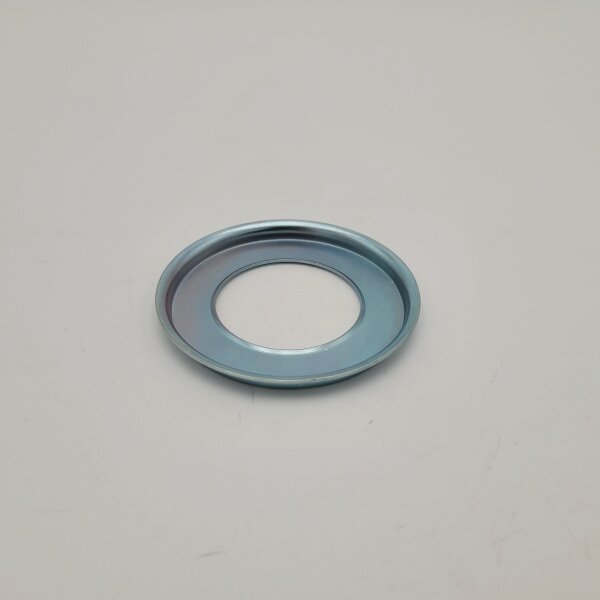 Dust seal Steering shell on fork oem quality Vespa PX, T5 125cc, Cosa, PK, V50, V90, PV